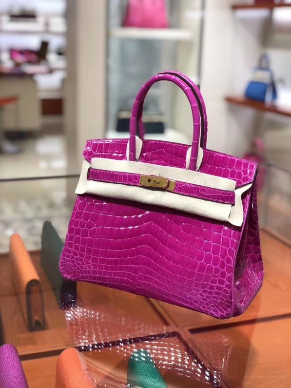 H**mes birkin 30cm handmade