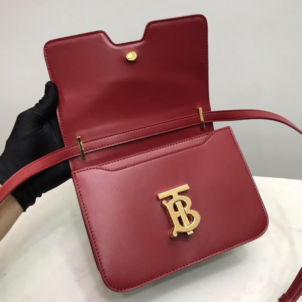 B**rry small tb bag