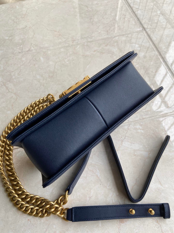 CL BOY BAG