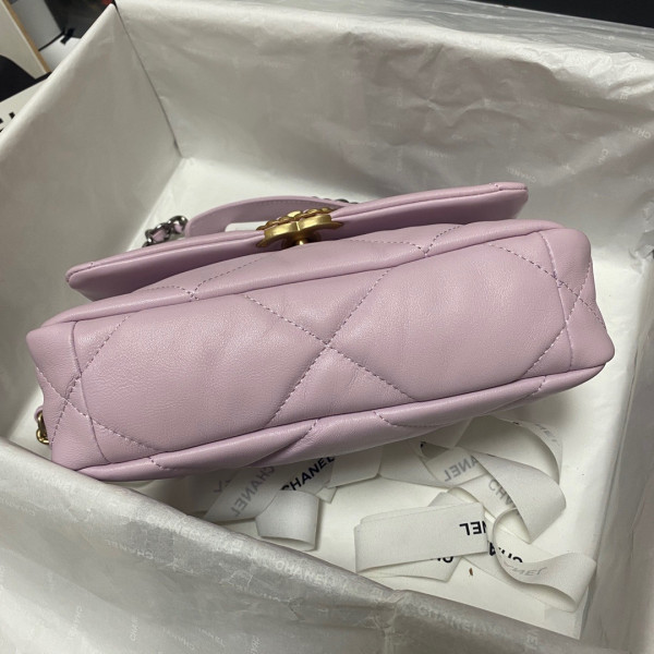 CL 19 FLAP BAG