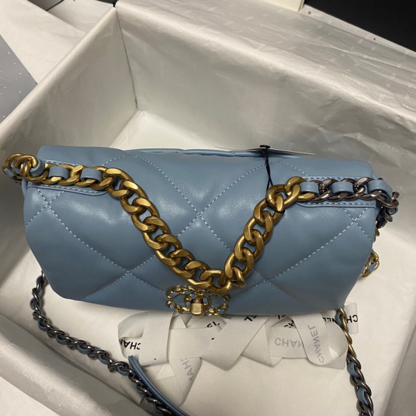 CL 19 FLAP BAG