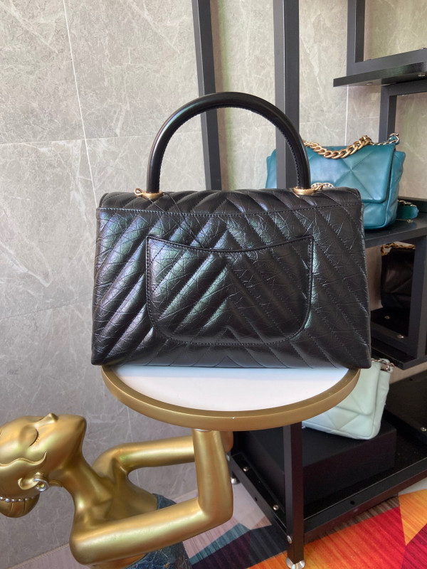 CL COCO HANDLE BAG