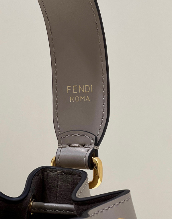F**di mon tresor-12*18*10cm