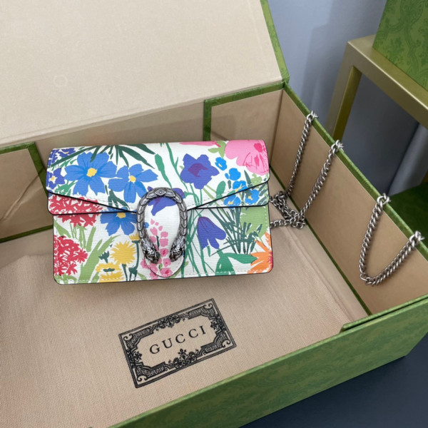 g*u*i dionysus S*per mini bag