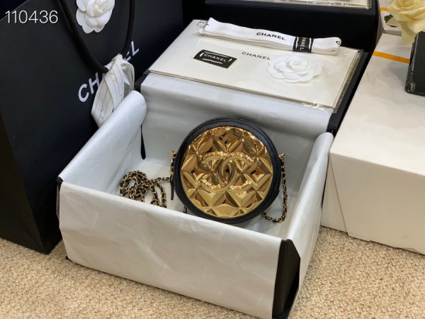 CL ROUND BAG