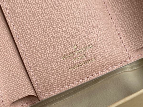 l**is V*t*n victorine wallet