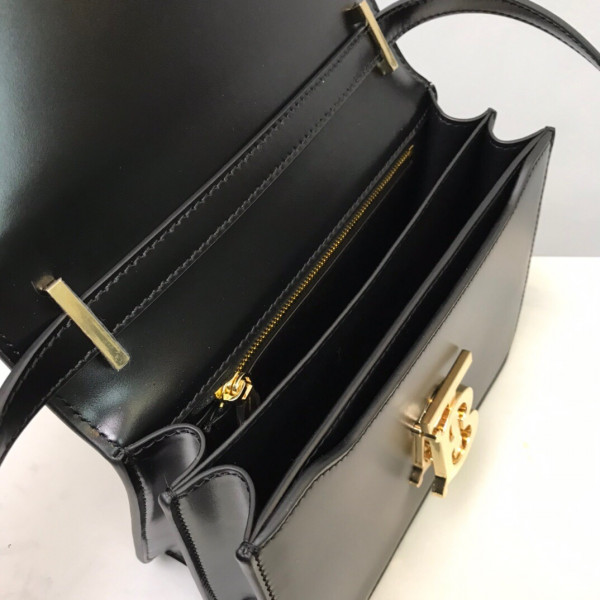 B**rry small tb bag