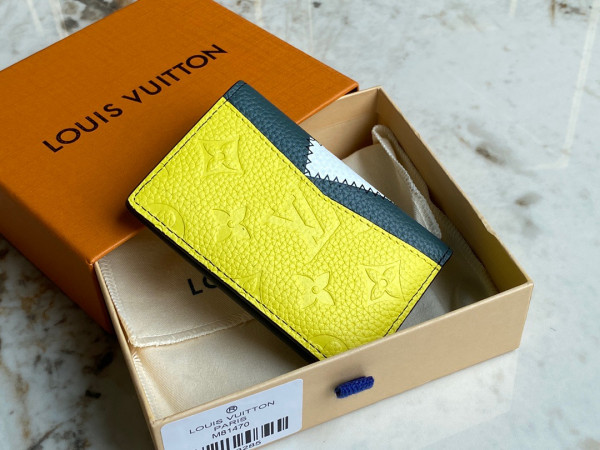 l**is V*t*n pocket organizer
