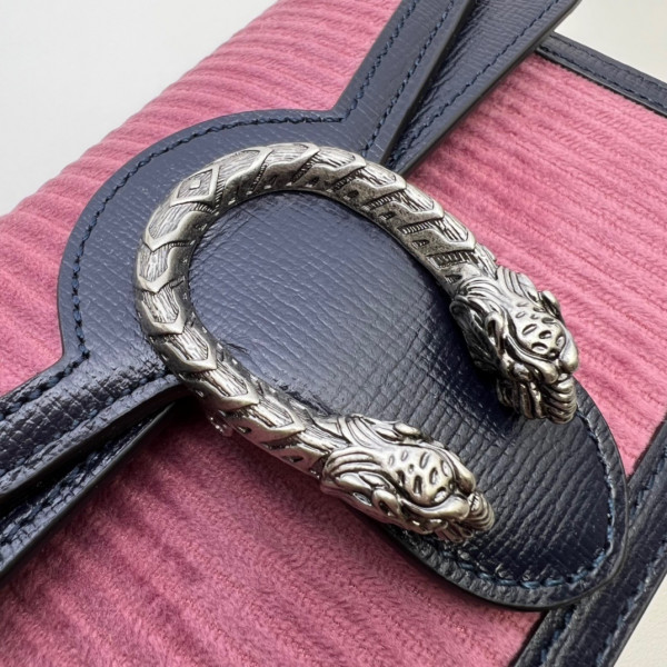g*u*i dionysus S*per mini bag