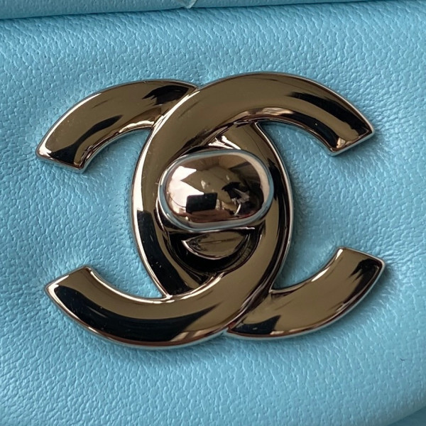 CL FLAP BAG