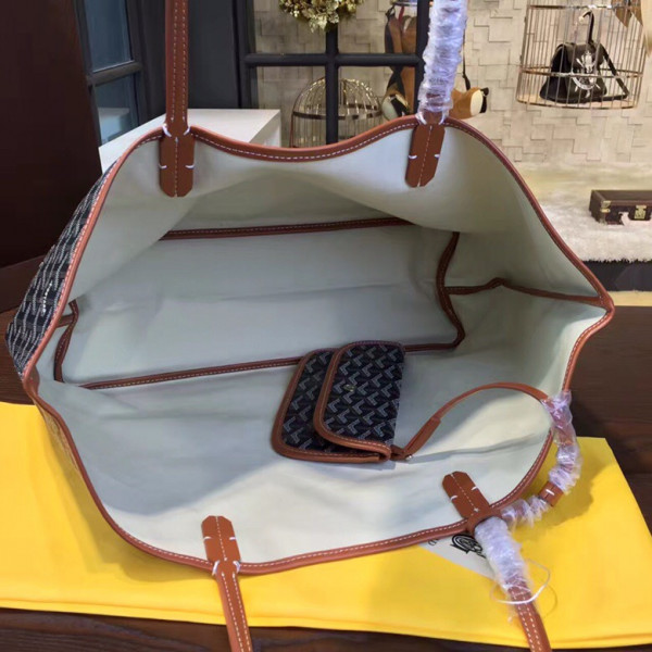 Go*ard tote bag