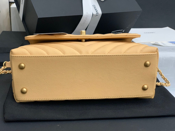 CL COCO HANDLE BAG