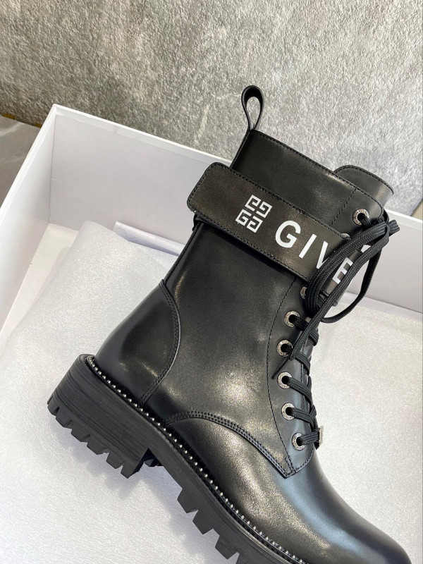 GIVENCHY BOOTS