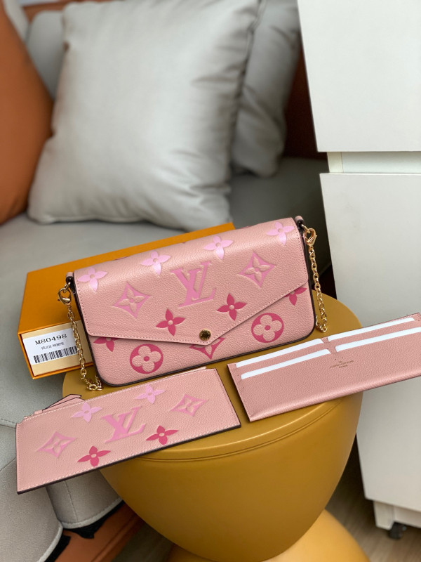 l**is V*t*n fÉlicie pochette