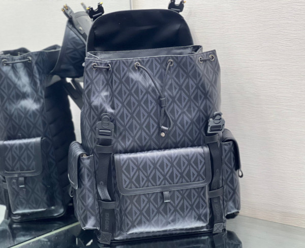 D*or hit the road backpack