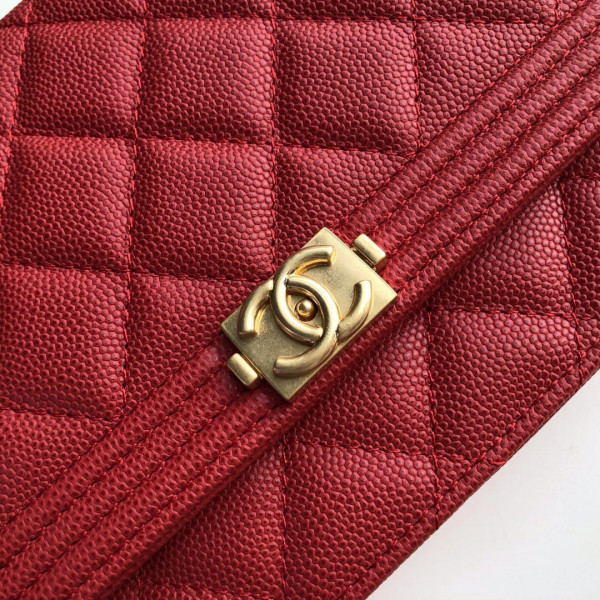 CL CHAIN WALLET