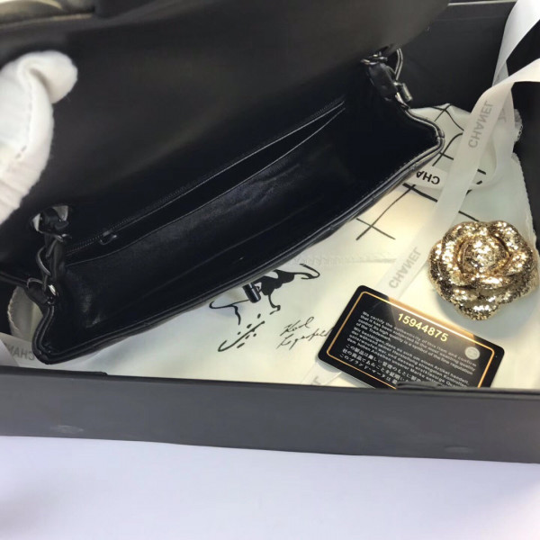 CL FLAP BAG