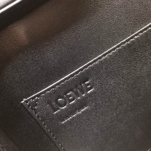 LOEWE POSTAL BAG