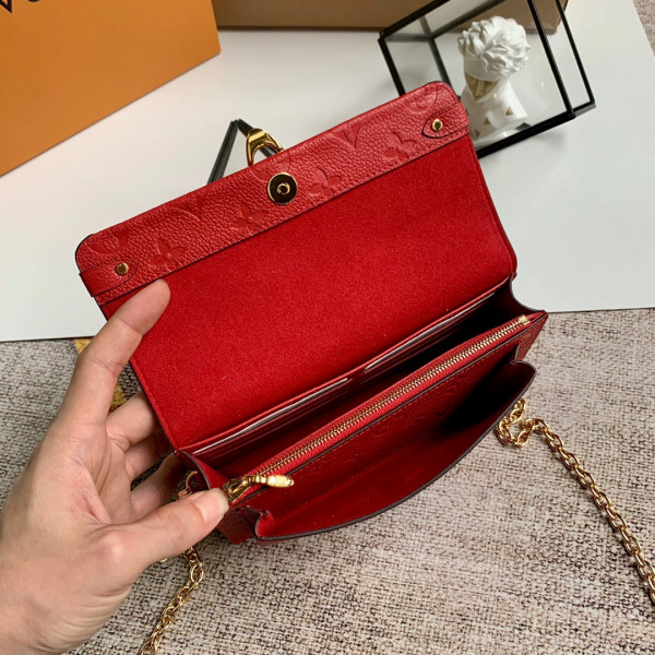 l**is V*t*n vavin chain wallet