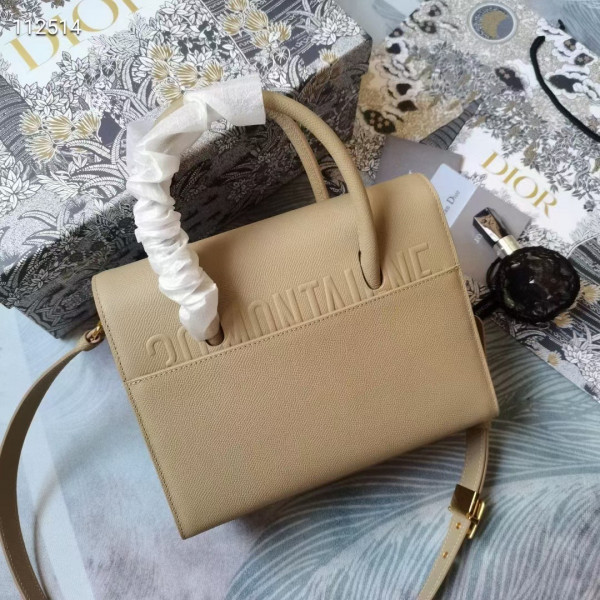 D*or medium st honorÉ tote