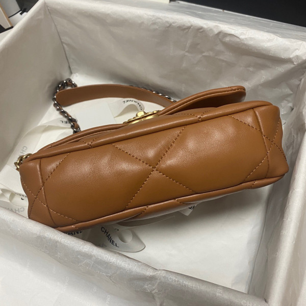CL 19 FLAP BAG