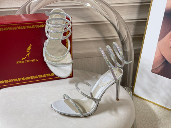RENE CAOVILLA CLEO SANDAL