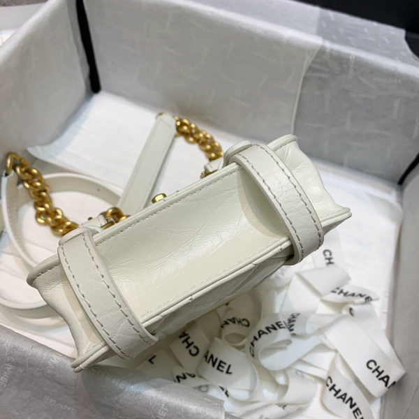 CL MINI FLAP BAG