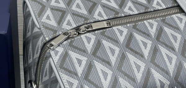 D*or lingot 50 duffle bag