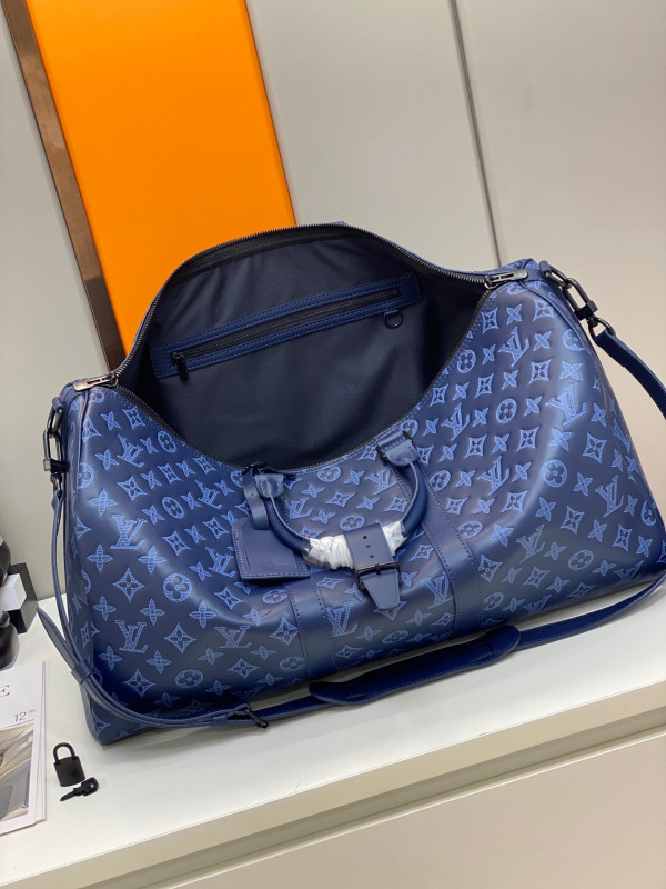 l**is V*t*n keepall bandouliÈre 50