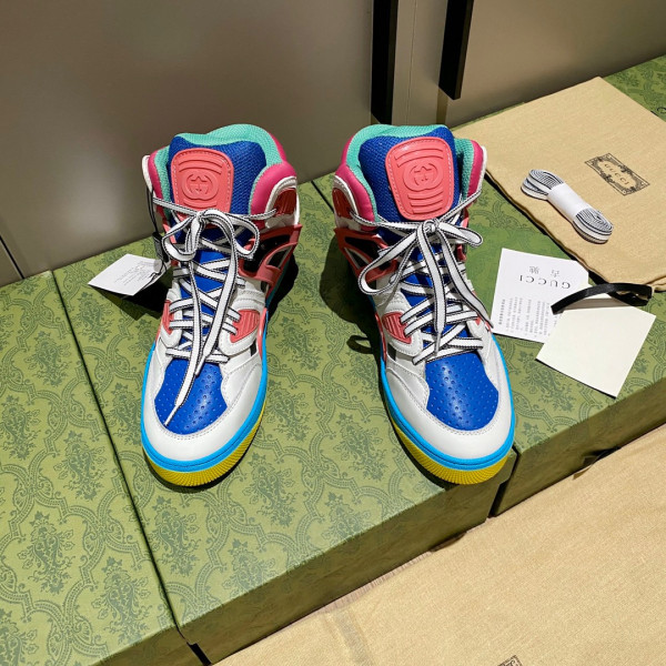 G*u*i G*u*i basket sneaker