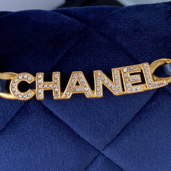 CL FLAP BAG
