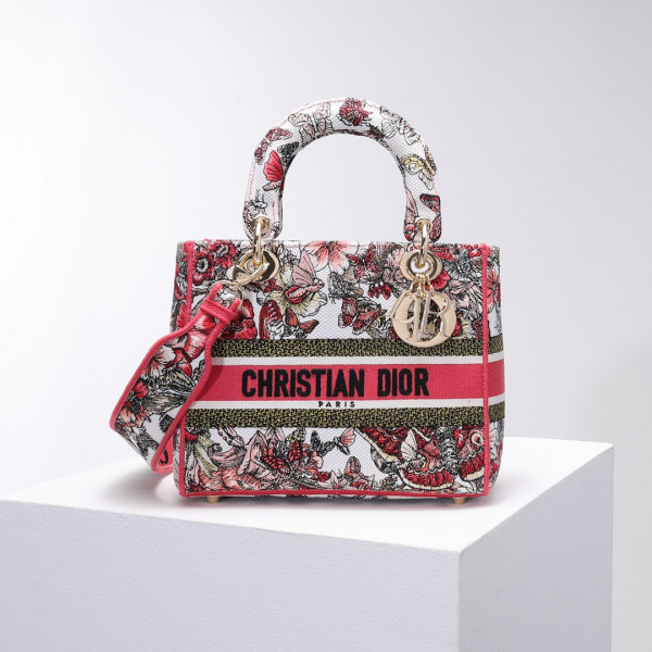 LADY MEDIUM LADY D-LITE BAG