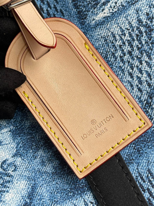 l**is V*t*n keepall bandouliÈre 50