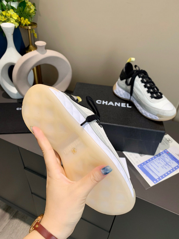 CL TRAINERS
