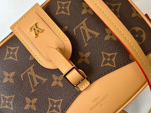 l**is V*t*n deauville mini