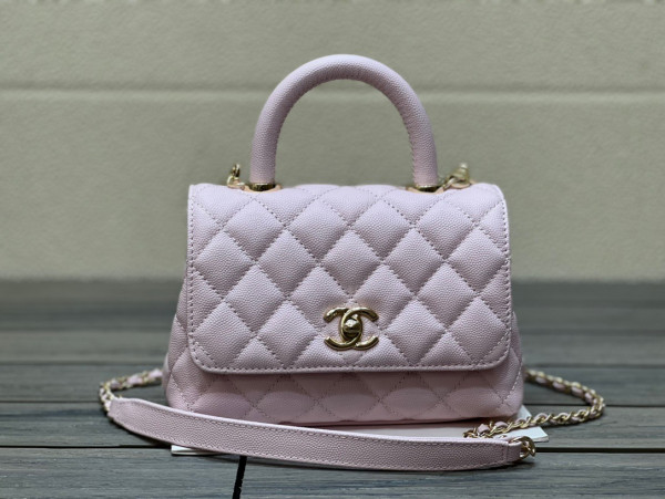CL HANDLE BAG