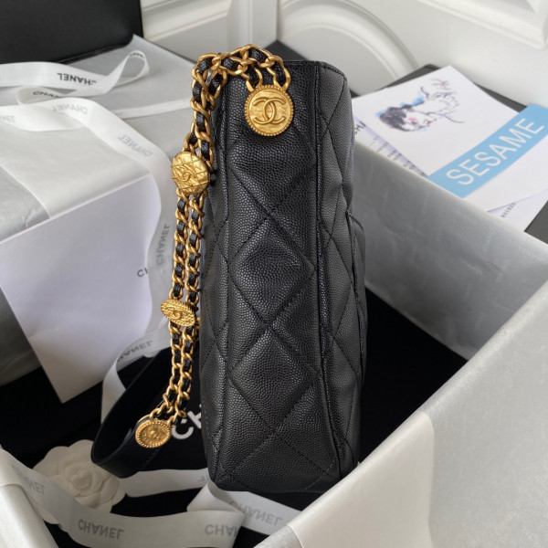 CL BUCKET BAG