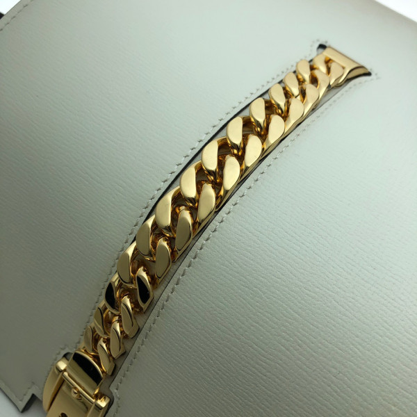 G*u*i sylvie 1969 mini shoulder bag