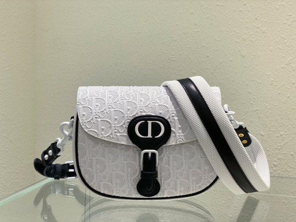 D*or bobby bag medium
