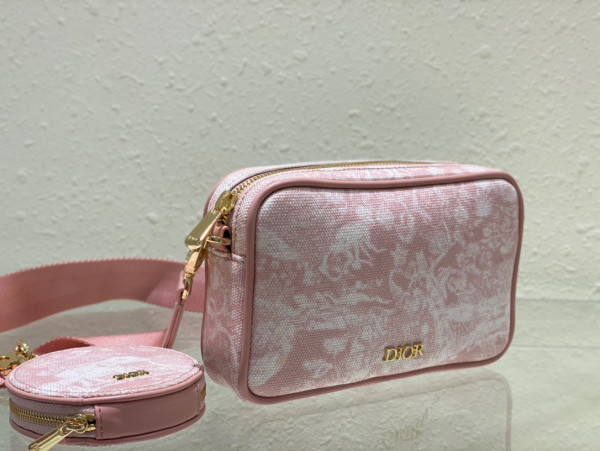 D*or small multifunctional bag