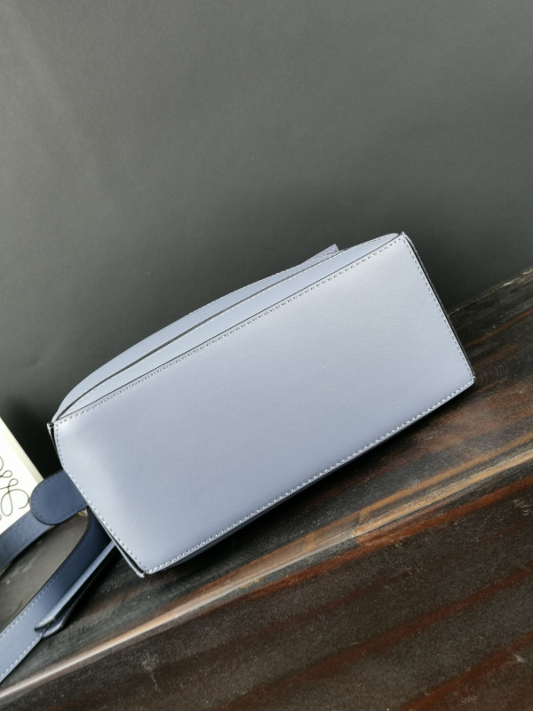 LOEWE SMALL PUZZLE BAG