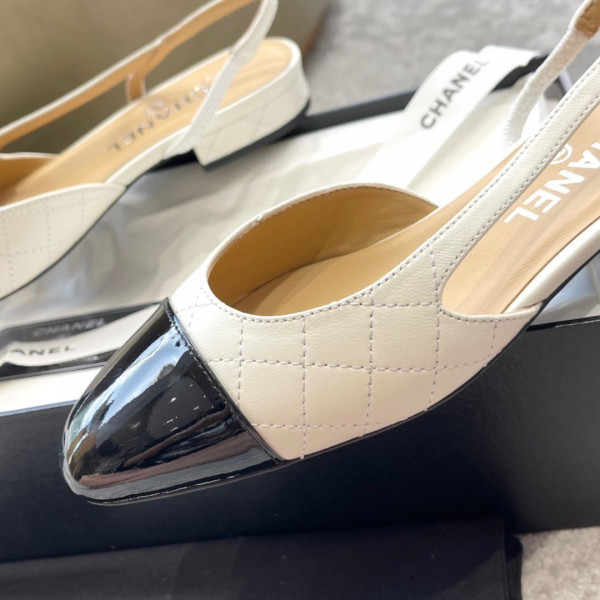 CL SLING-BACK