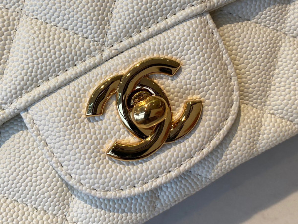 CL FLAP BAG 20CM