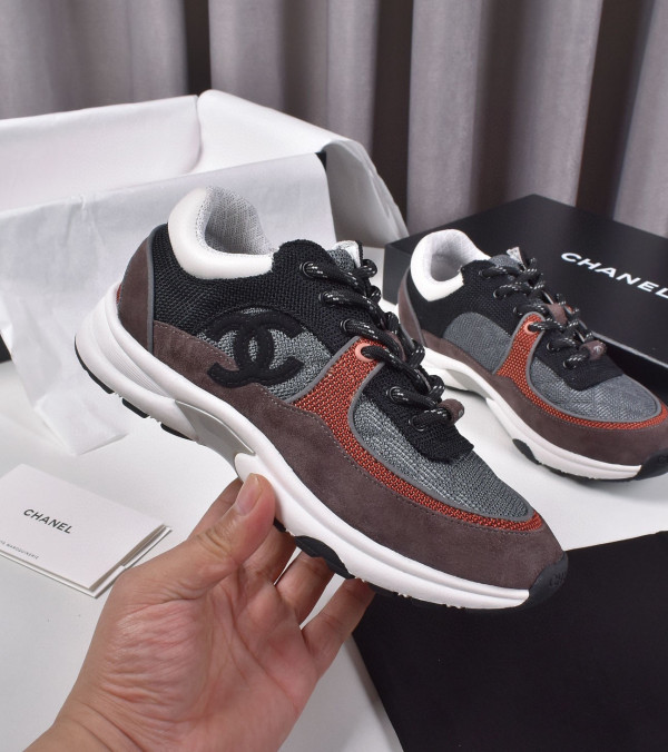 CL TRAINERS