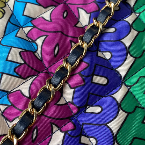 CL LARGE TOTE