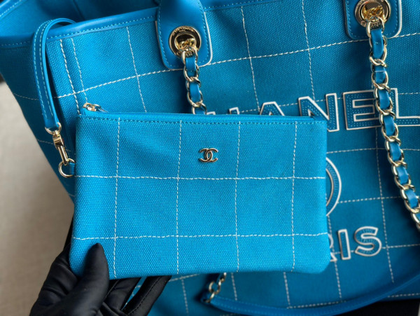CL MAXI SHOPPING BAG