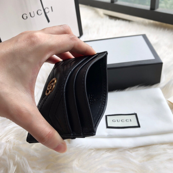 G*u*i marmont card case