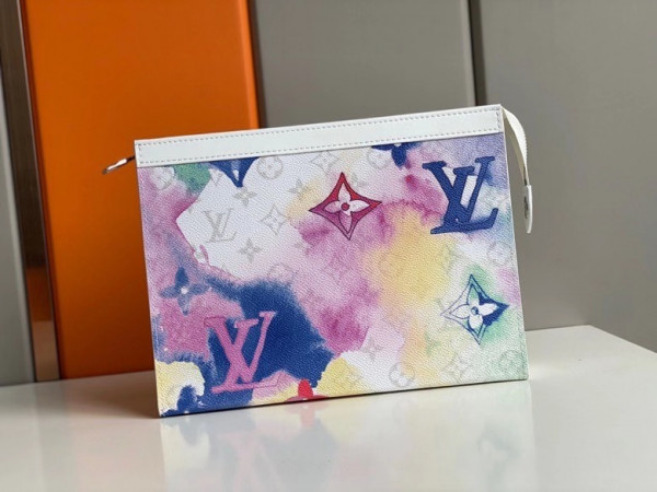 l**is V*t*n pochette voyage mm