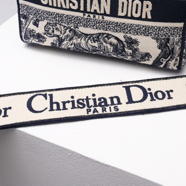D*or medium lady d-lite bag