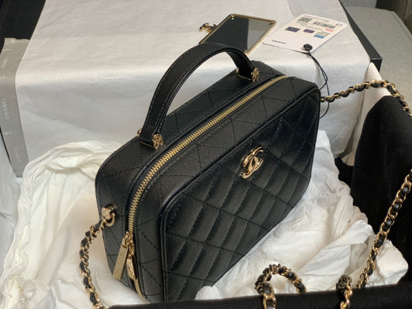 CL VANITY CASE